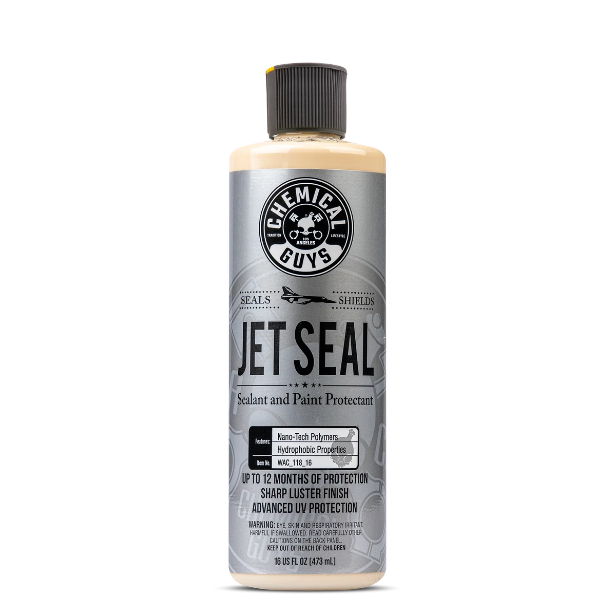 Jet Seal Sealant & Paint Protectant