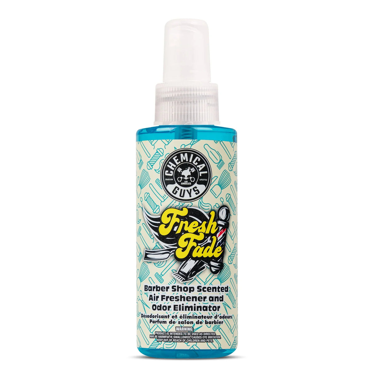 Fresh Fade Air Freshener