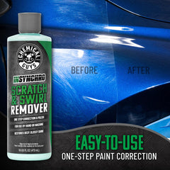 InSynchro Scratch & Swirl Remover