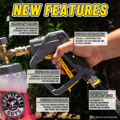 Pressure Wash Starter Kit