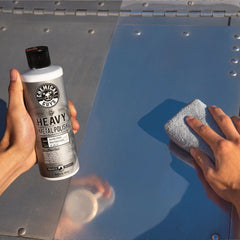Total Metal Polish Bundle
