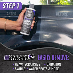 InSynchro Advanced Cut & Polish Bundle