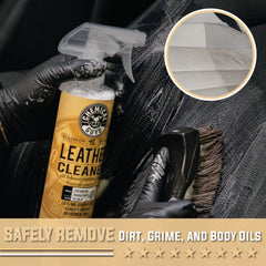 Leather Care Starter Kit