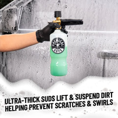 TORQ Max Foam 8 Professional Foam Cannon