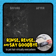 Pet Hair Removal Bundle