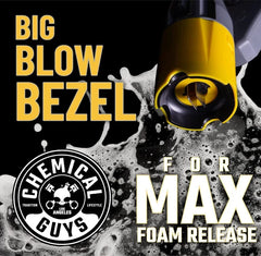Big Mouth Foam Cannon Essentials Kit