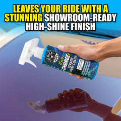 HydroCharge+ Ceramic Spray Coating Bundle